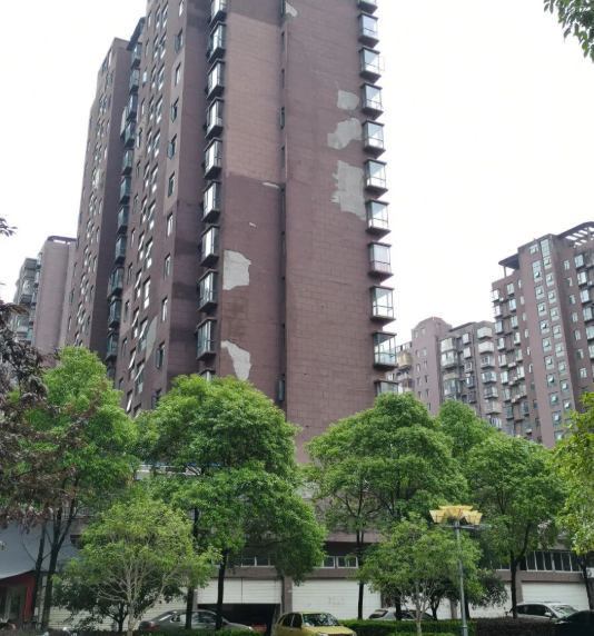 如果外墻保溫材料不具備憎水性會(huì)怎么樣?